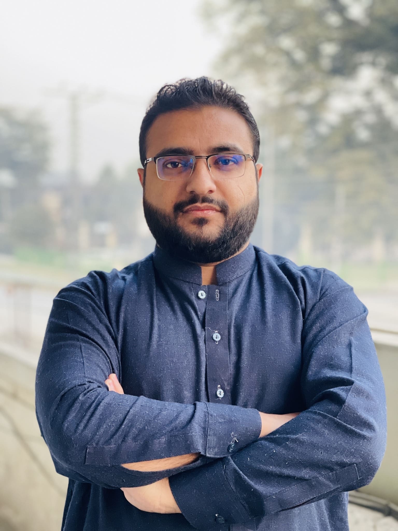 Umair Shah's avatar